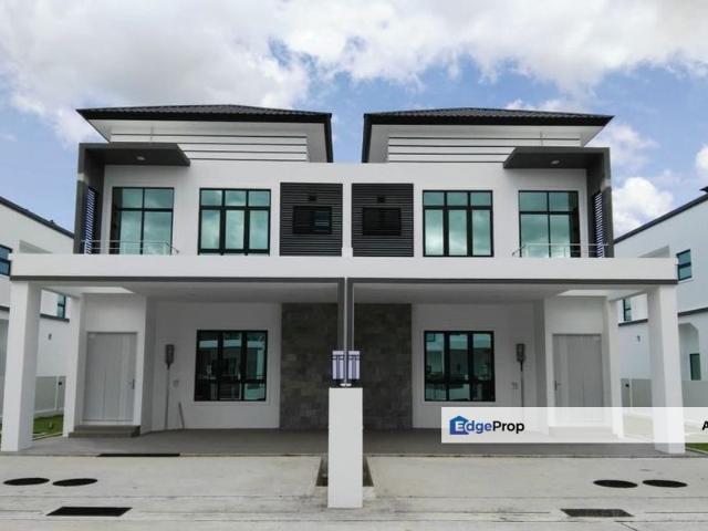 House for sale in Mantin, Negeri Sembilan