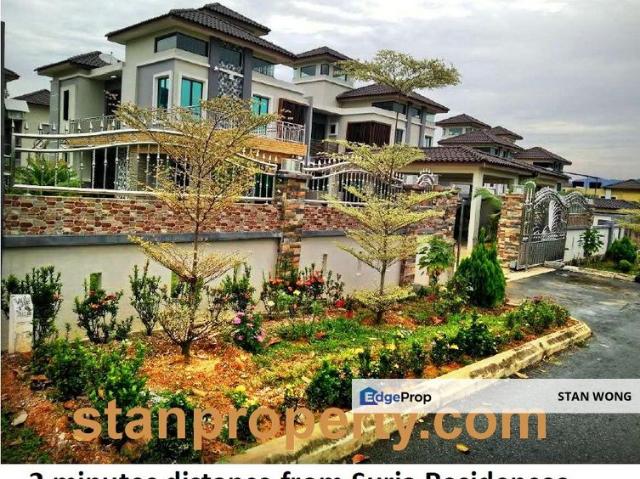 House for sale in Sendayan Village, Negeri Sembilan