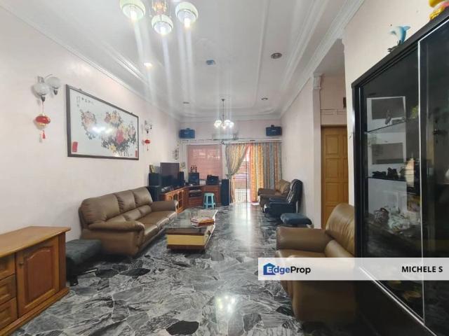 House for sale in Masai, Johor