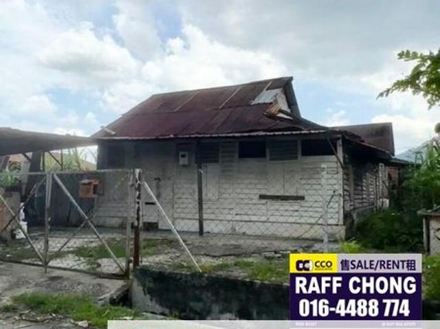 House for sale in Perak, Tanjong Ipoh