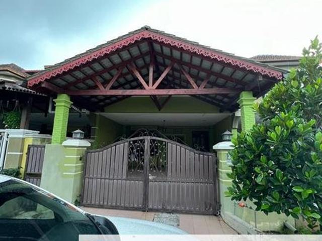 House for sale in Pajam, Negeri Sembilan
