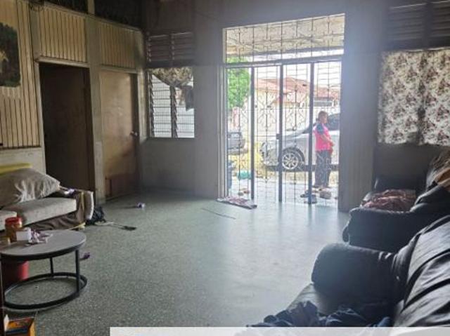 House for sale in Port Klang, Selangor