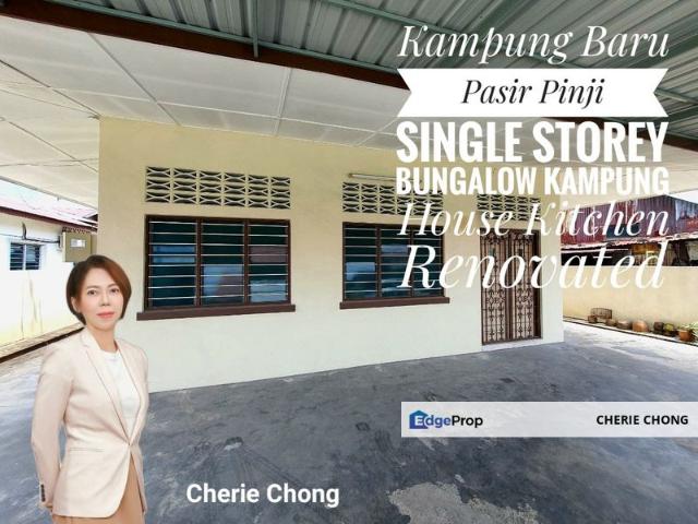 House for sale in Perak, Tanjong Ipoh