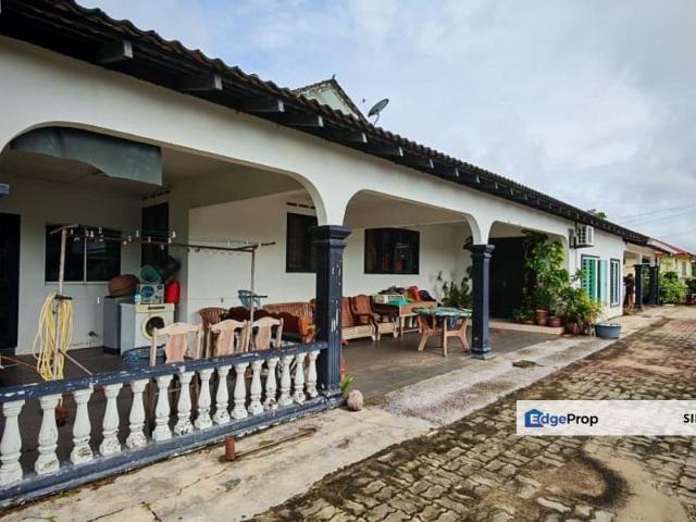House for sale in Pahang