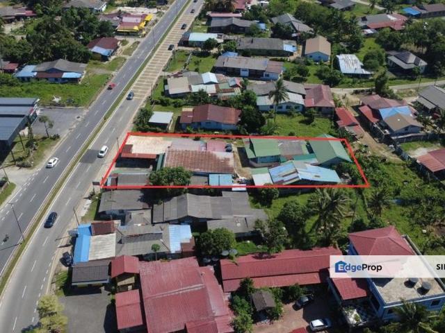 Shop for sale in Kuantan, Pahang