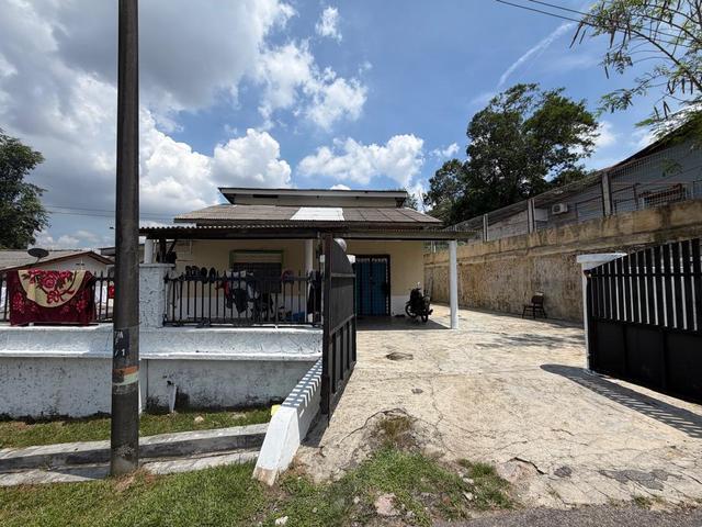 Bungalow for sale in Bukit Ledang, Johor