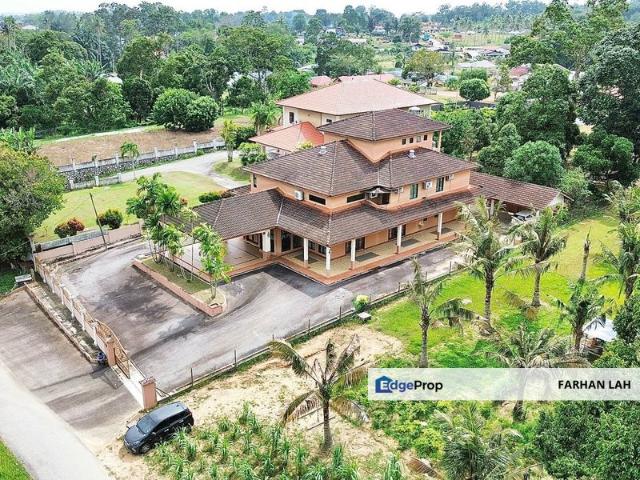 House for sale in Sri Rusa, Negeri Sembilan