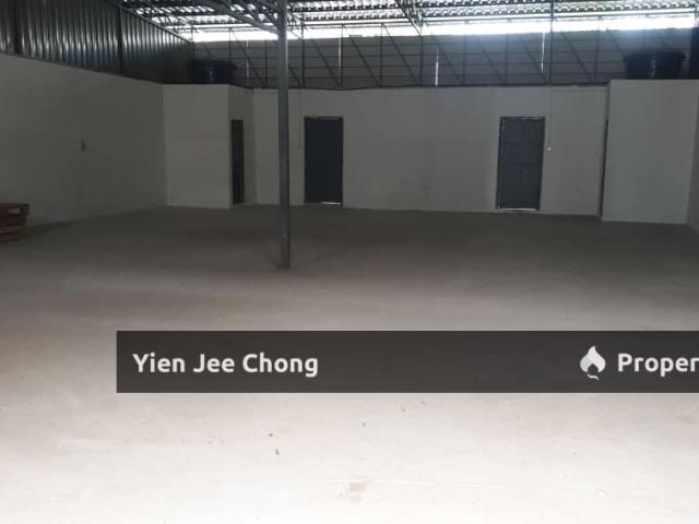 Warehouse for rent in Petaling, Subang Jaya