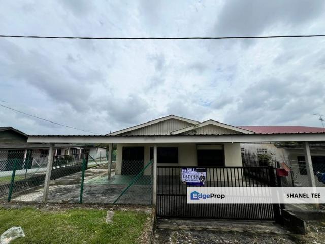 House for sale in Renggam, Johor
