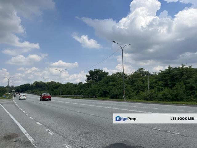 House for sale in Sungai Siput, Kuala Kangsar