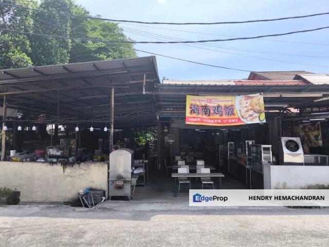 Shop for rent in Country Heights Damansara, Kuala Lumpur