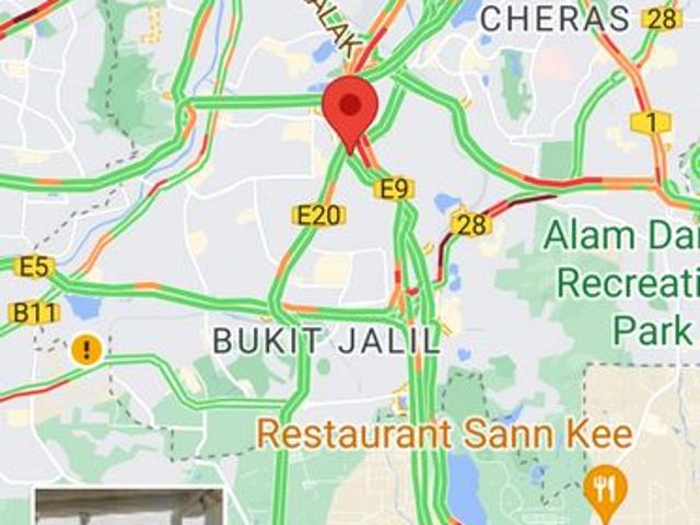 Shop for sale in Country Heights Damansara, Kuala Lumpur