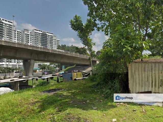 House for sale in Country Heights Damansara, Kuala Lumpur