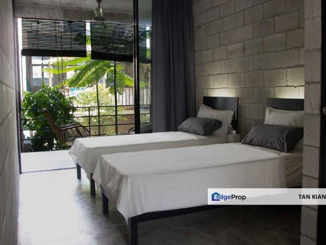 Shop for sale in Country Heights Damansara, Kuala Lumpur