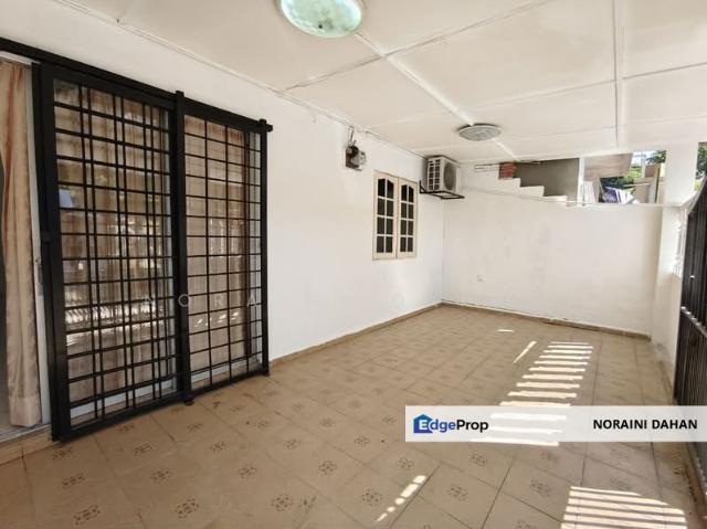 House for sale in Country Heights Damansara, Kuala Lumpur