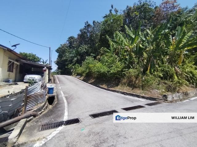 House for sale in Tanjong Sepat, Selangor