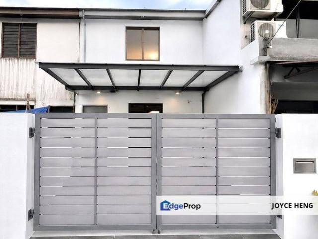 House for sale in Sedenak, Johor