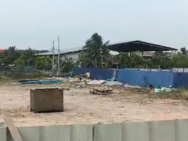 Shop for rent in Taman Bintang Utama, Kulai