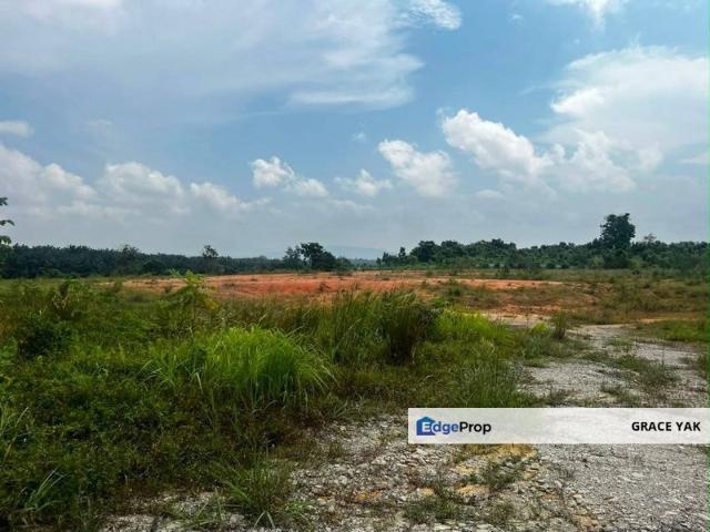 Warehouse for sale in Taman Bintang Utama, Kulai