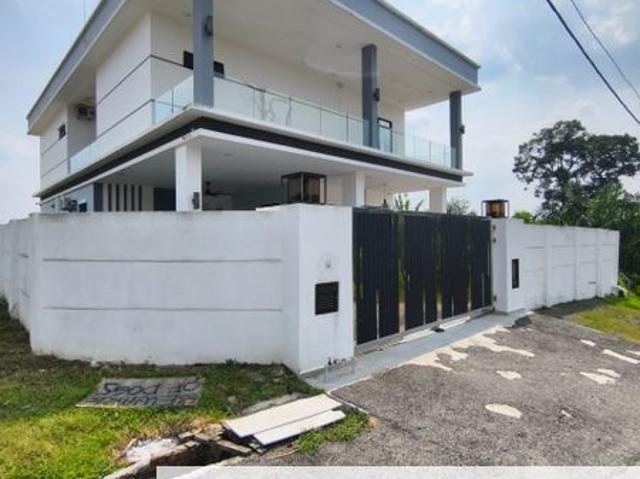 House for sale in Seelong, Johor