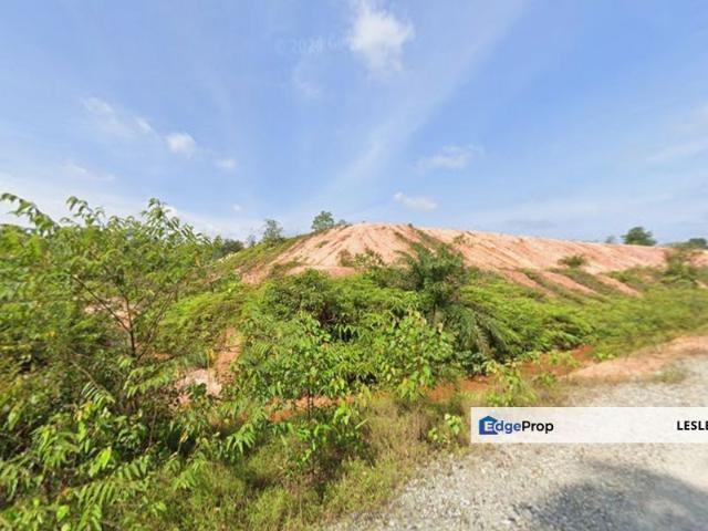 House for sale in Seelong, Johor
