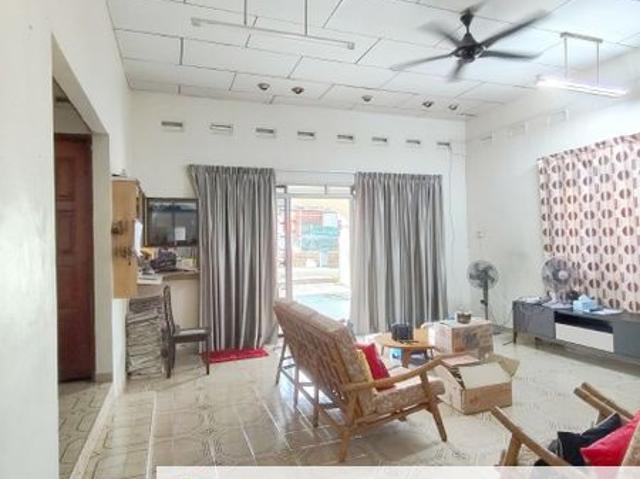 House for sale in Seelong, Johor