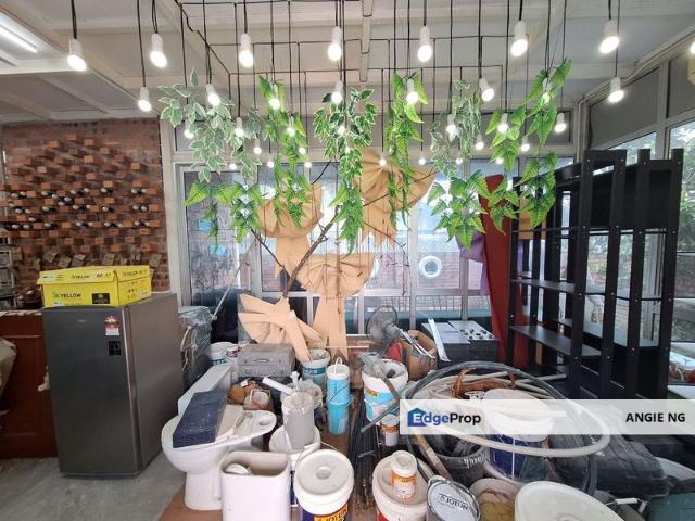 House for sale in Kajang, Langat