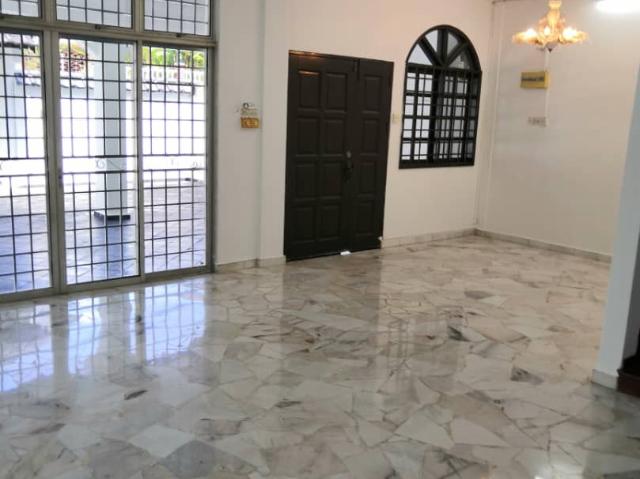Apartment for rent in Johore Bahru, Johor