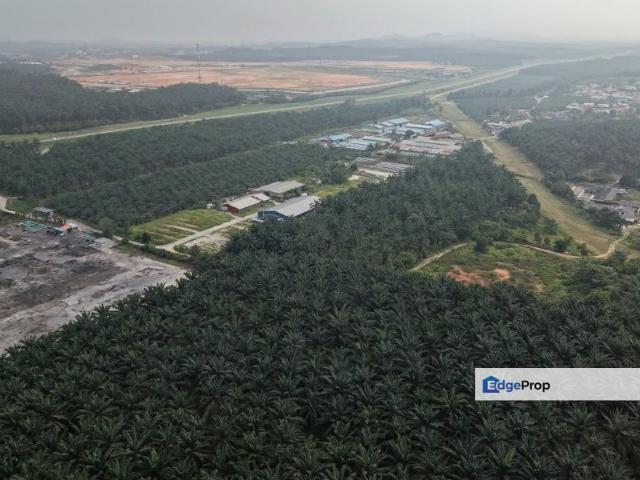 Shop for sale in Senai, Kulai