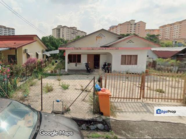 House for sale in Petaling, Subang Jaya