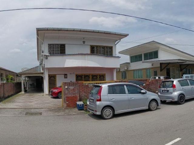 House for sale in Petaling, Subang Jaya
