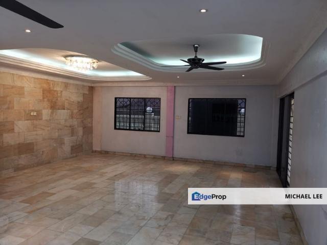 House for sale in Petaling, Subang Jaya