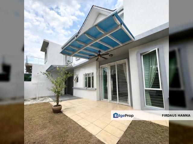 House for sale in Petaling, Subang Jaya