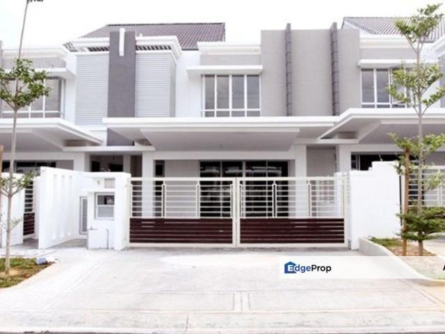 House for sale in Petaling, Subang Jaya