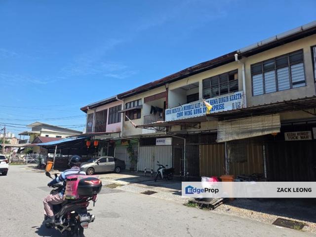 Shop for rent in Petaling, Subang Jaya