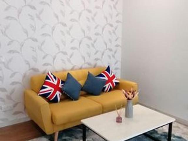House for sale in Petaling, Subang Jaya
