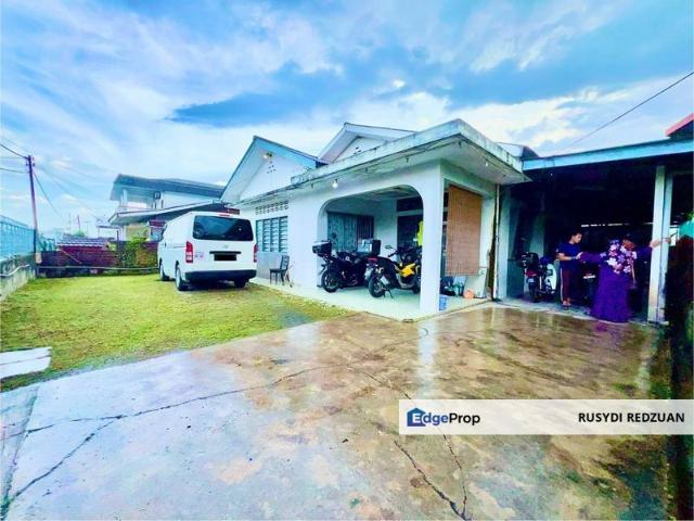 House for sale in Petaling, Subang Jaya