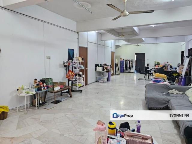 House for sale in Petaling, Subang Jaya