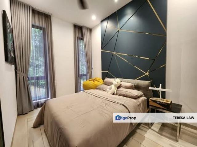 House for sale in Petaling, Subang Jaya