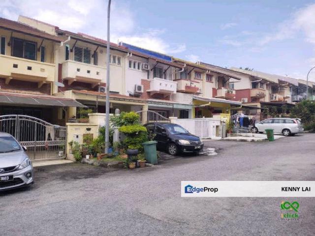 House for sale in Petaling, Subang Jaya