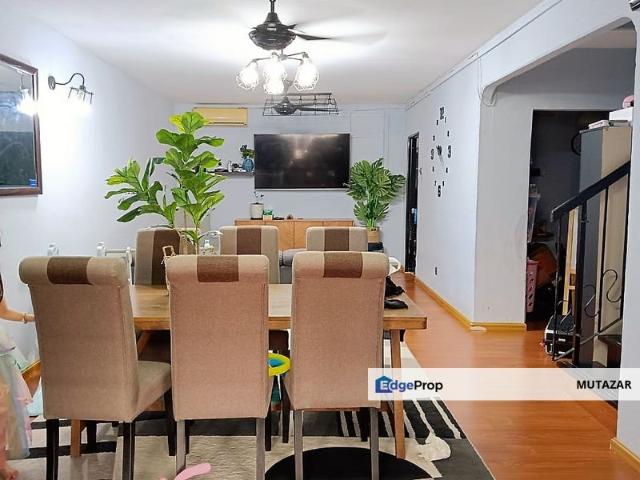 House for sale in Petaling, Subang Jaya