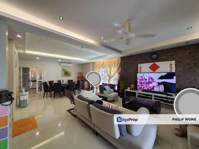 House for sale in Petaling, Subang Jaya