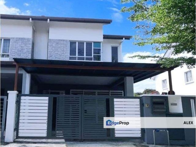 House for sale in Petaling, Subang Jaya