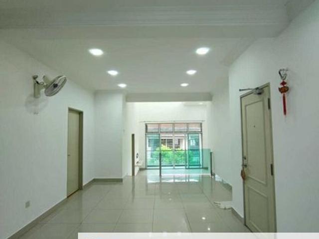 House for sale in Petaling, Subang Jaya