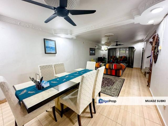 House for sale in Petaling, Subang Jaya