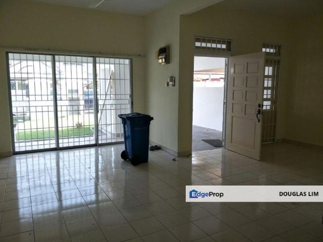 House for sale in Seri Kembangan, Majlis Bandaraya Subang Jaya