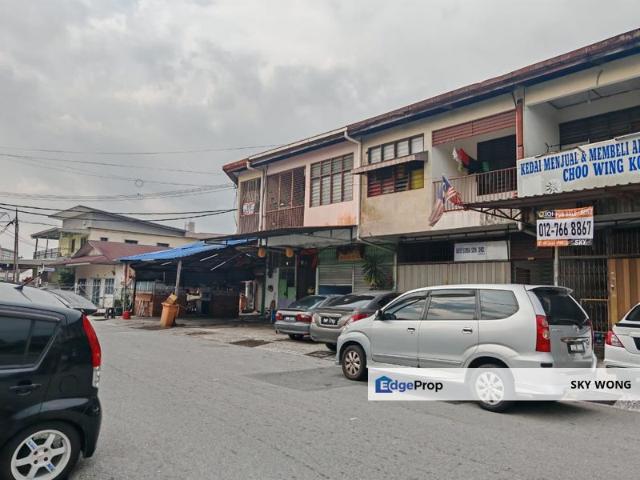 Shop for rent in Petaling, Subang Jaya