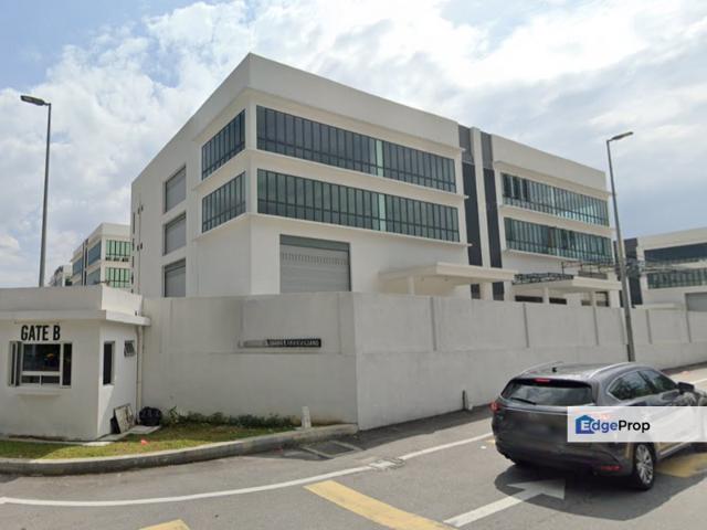Warehouse for sale in Petaling, Subang Jaya