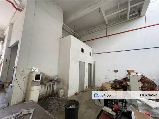 Warehouse for sale in Petaling, Subang Jaya