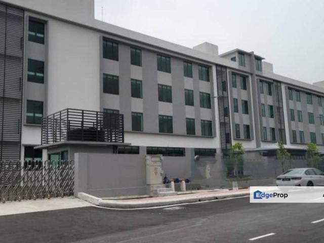 Warehouse for rent in Petaling, Subang Jaya